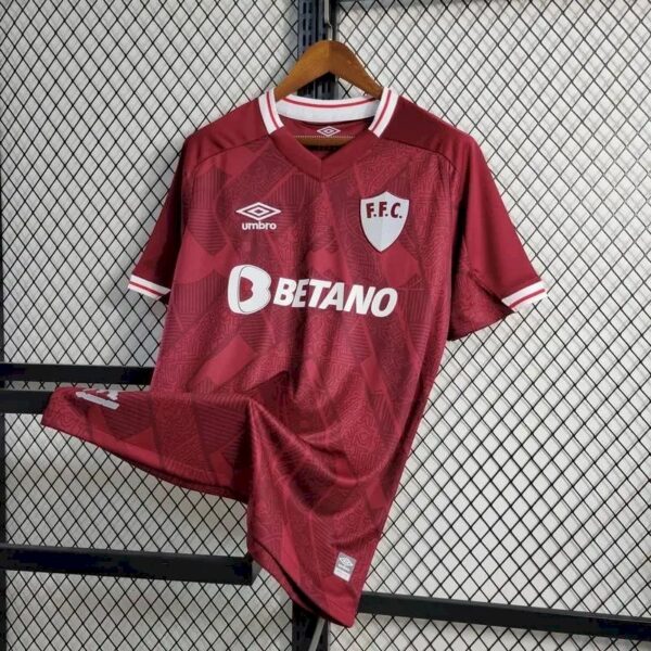 Fluminense 202324 Third Boutique Jersey 60130