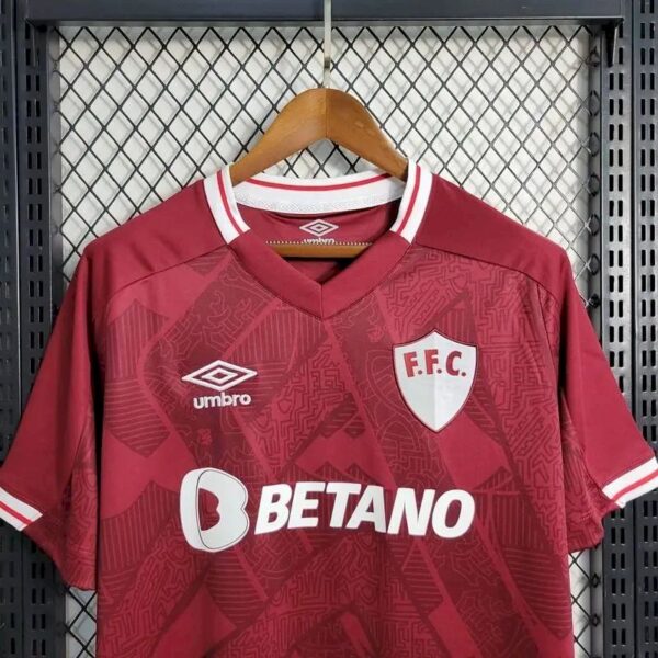 Fluminense 202324 Third Boutique Jersey 60131