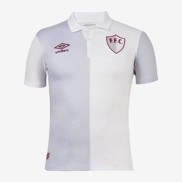 Fluminense 2223 120Th Anniversary Jersey 46817