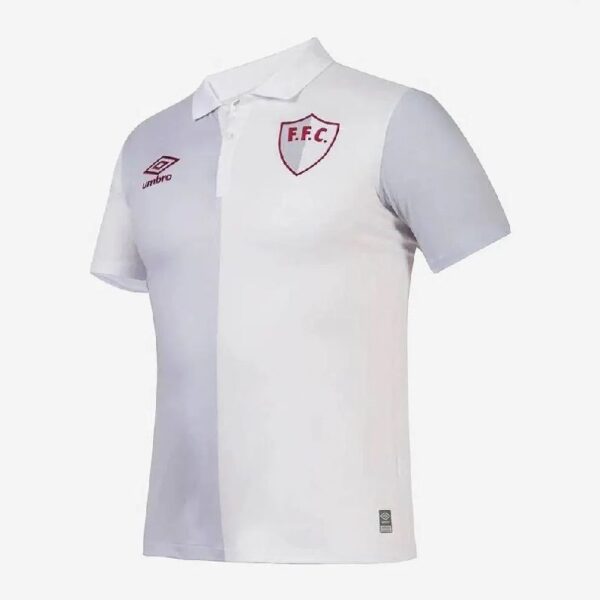 Fluminense 2223 120Th Anniversary Jersey