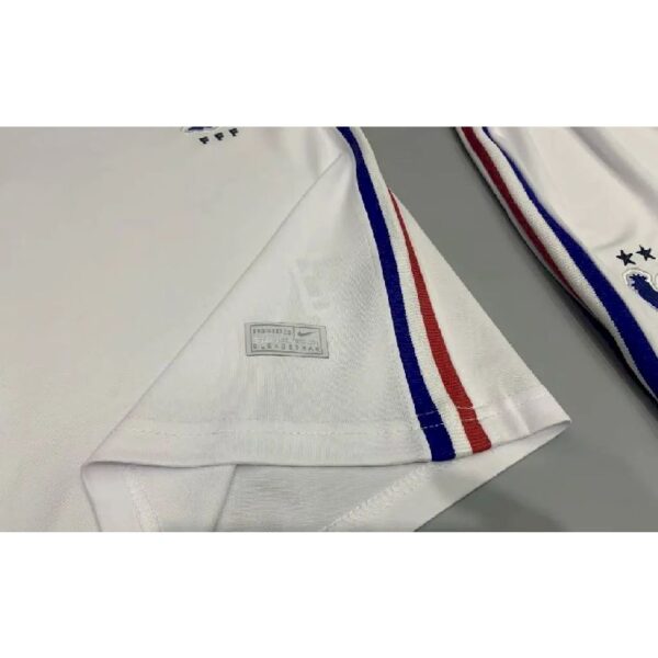 France 2020 Away Kids Jersey And Shorts Kit 37419