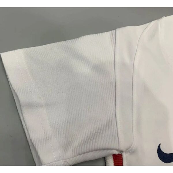 France 2020 Away Kids Jersey And Shorts Kit