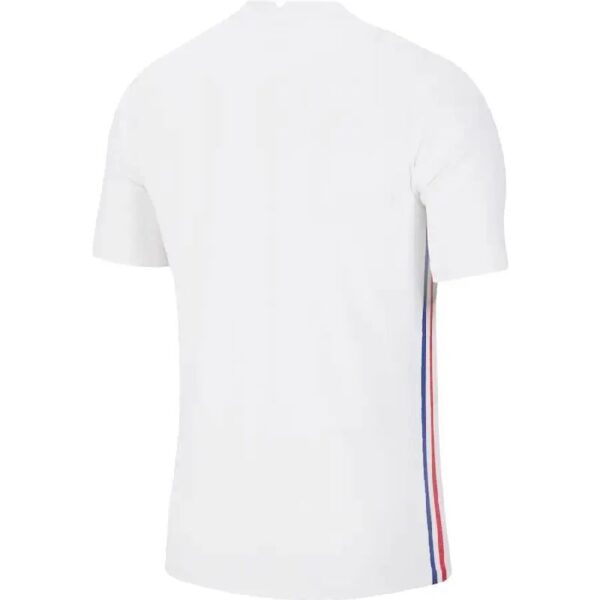 France 2021 Away Player Version Jersey 37477