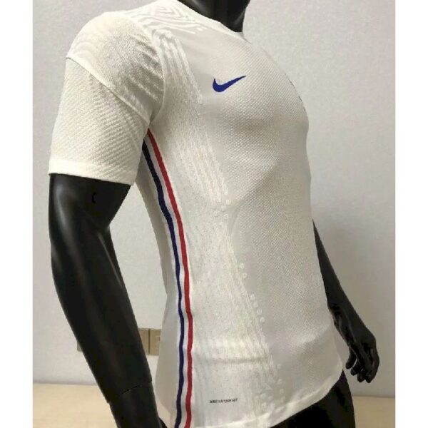 France 2021 Away Player Version Jersey 37480