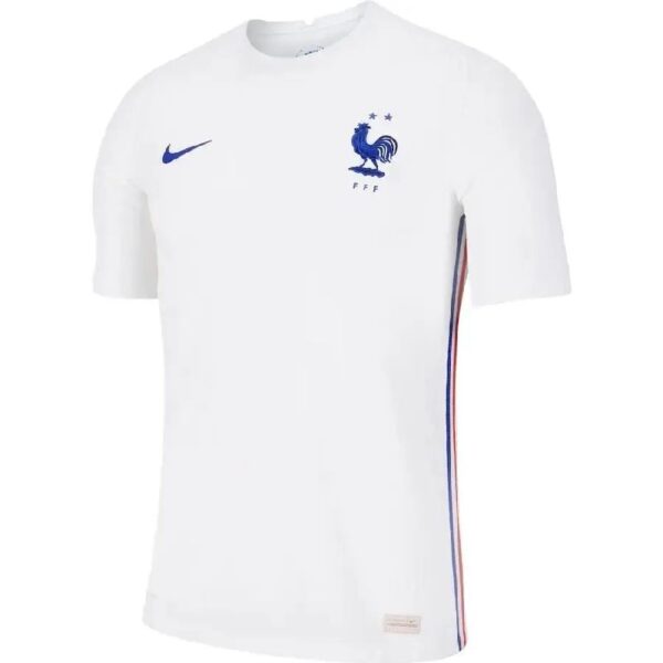 France 2021 Away Player Version Jersey 46576