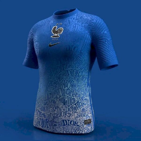 France 2021 Concept Player Version Jersey 44952