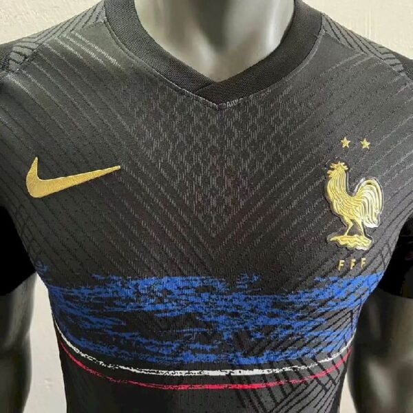 France 2022 Pre Match Player Version Jersey 37555