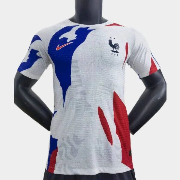 France 2022 Special Player Version Jersey 37558