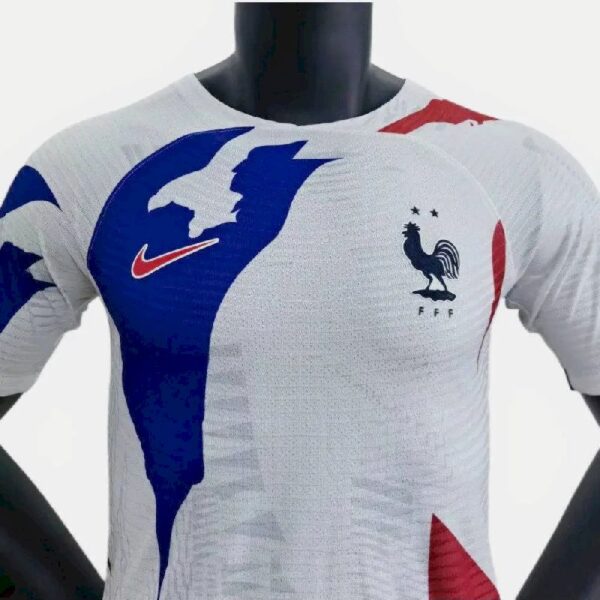 France 2022 Special Player Version Jersey 37559