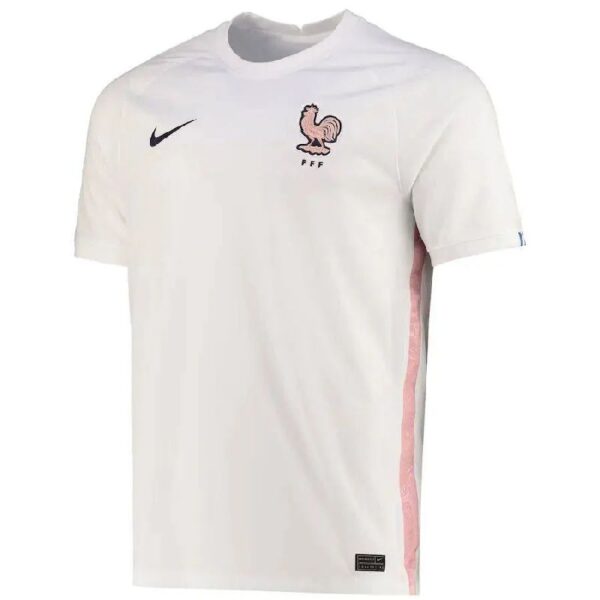 France 2022 World Cup Away Jersey 44950