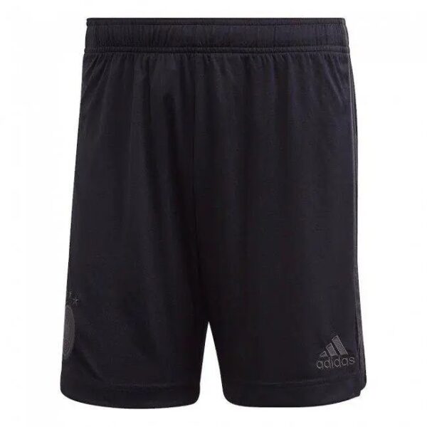 Germany 2021 Away Shorts 44942