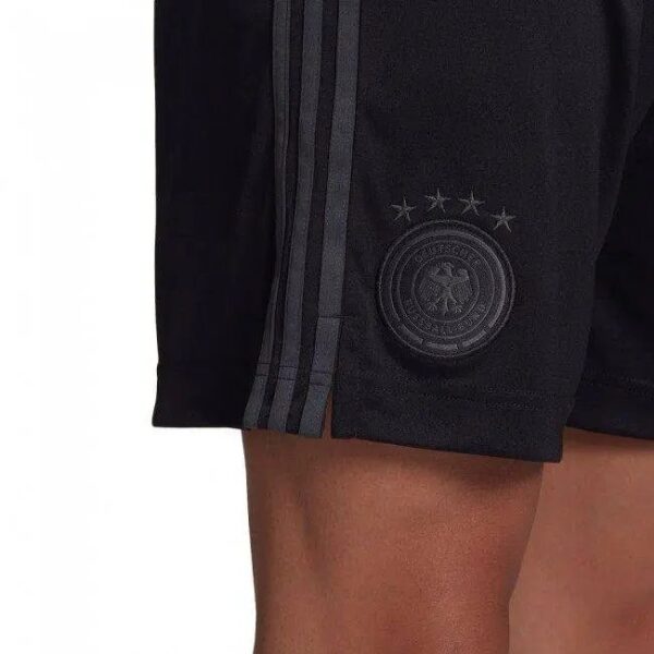 Germany 2021 Away Shorts 44943