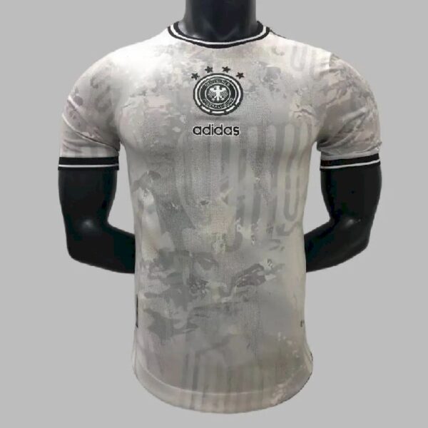 Germany 2022 Special Player Version Jersey 41585