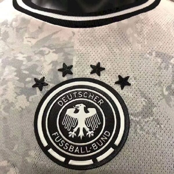 Germany 2022 Special Player Version Jersey 41586