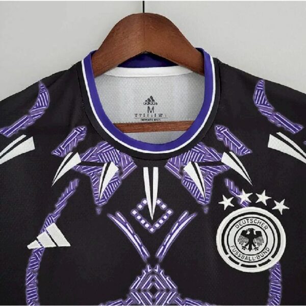 Germany 2022 Special Boutique Jersey 46071