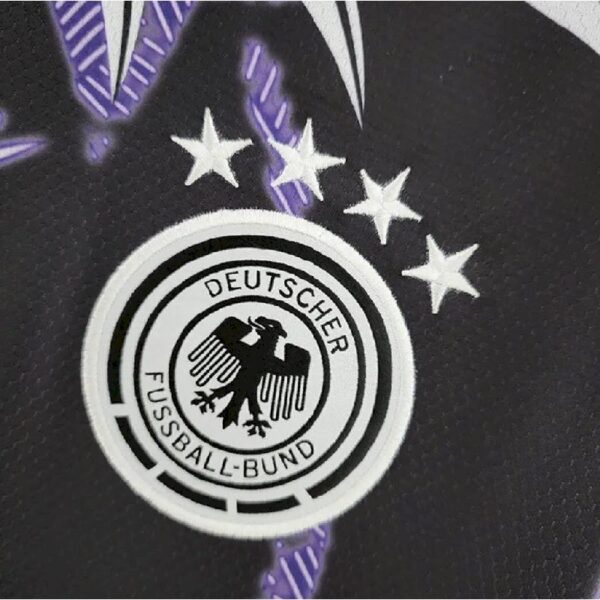 Germany 2022 Special Boutique Jersey 46072