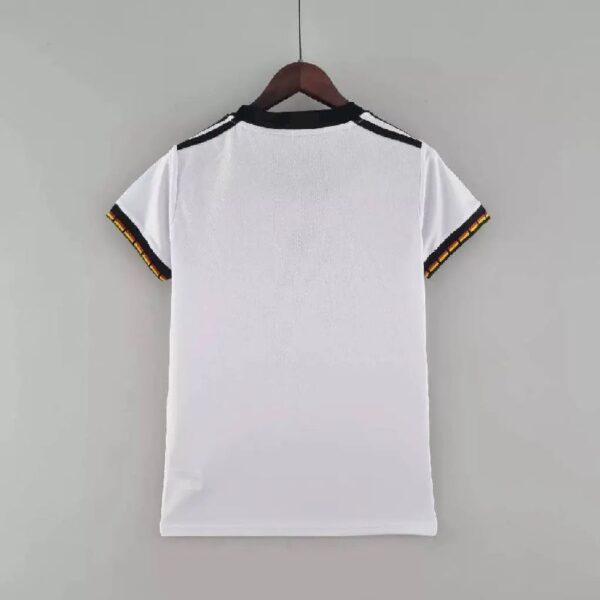 Germany 2022 World Cup Home Jersey 37102