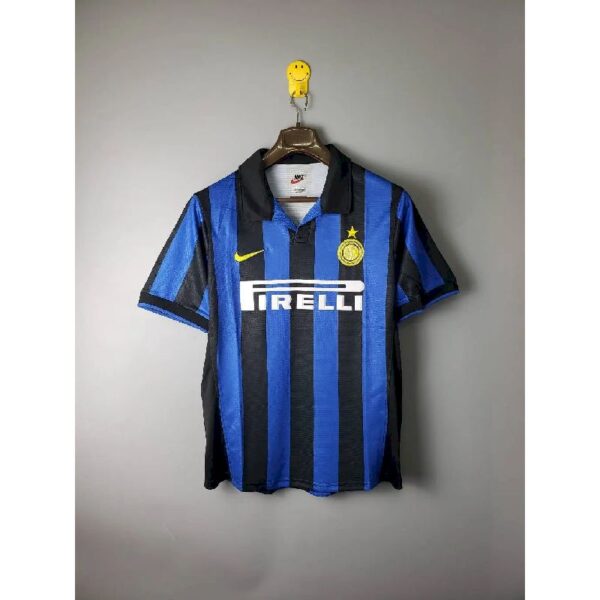 Inter Milan 199899 Home Retro Jersey 44910