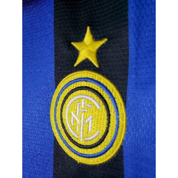 Inter Milan 199899 Home Retro Jersey 44912