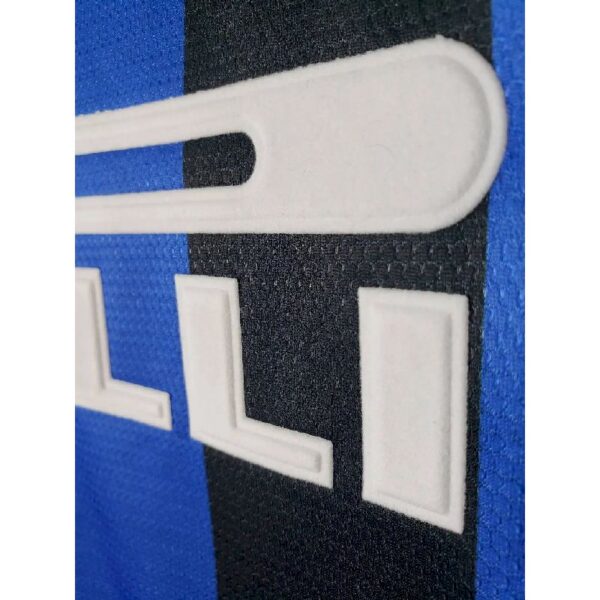 Inter Milan 199899 Home Retro Jersey 44914