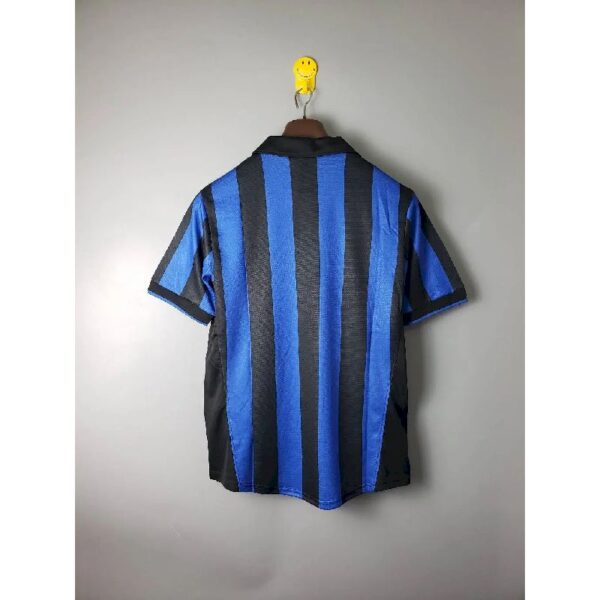 Inter Milan 199899 Home Retro Jersey