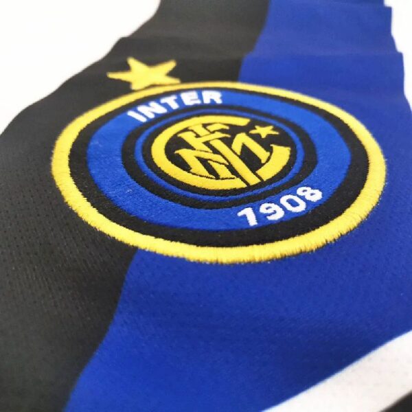 Inter Milan 200203 Aways Retro Jersey 44903