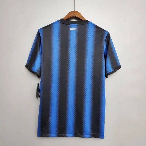 Inter Milan 201011 Home Retro Jersey 59703