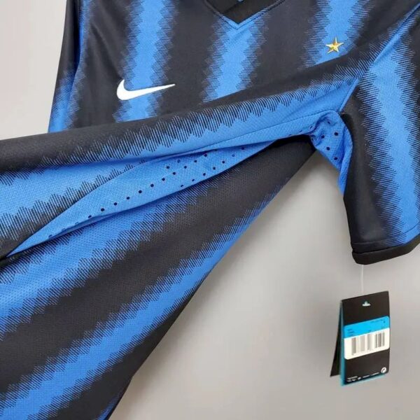 Inter Milan 201011 Home Retro Jersey 59705