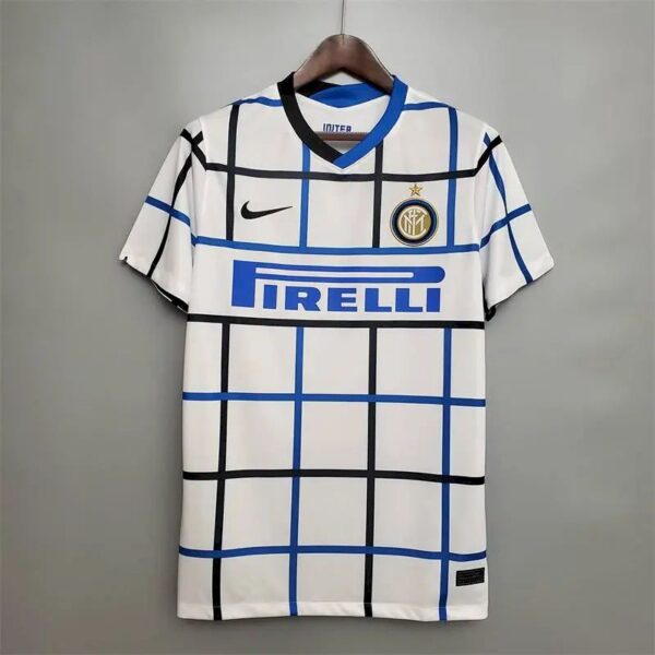 Inter Milan 2021 Away Jersey 51961