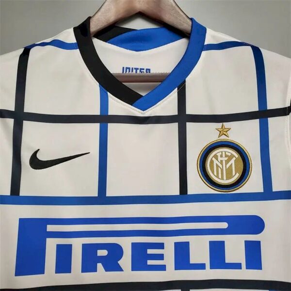 Inter Milan 2021 Away Jersey 51962