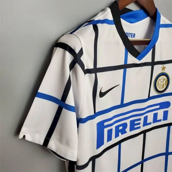 Inter Milan 2021 Away Jersey 51963