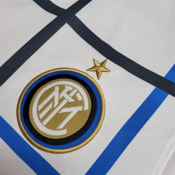 Inter Milan 2021 Away Jersey 51965