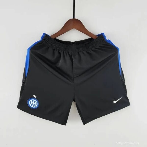 Inter Milan 202223 Home Shorts 46063