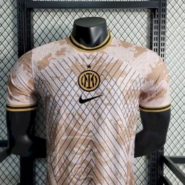 Inter Milan 202324 Special Edition Player Version Jersey 55486