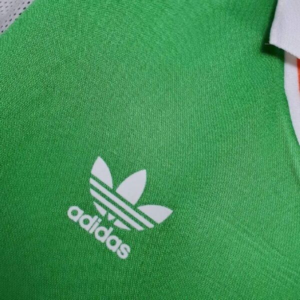 Ireland 1988 Home Retro Jersey 51487