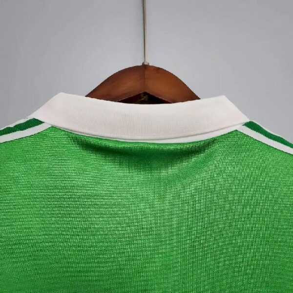 Ireland 1988 Home Retro Jersey 51491