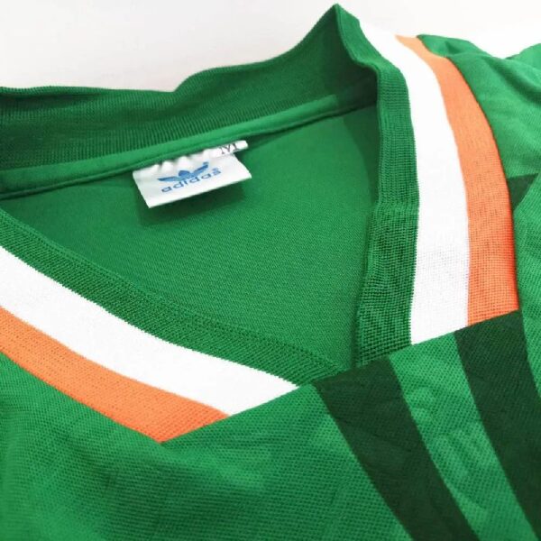 Ireland 1994 Homes Retro Jersey 37655