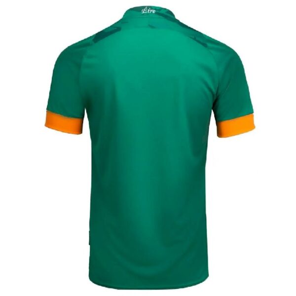 Ireland 2022 Home Jersey