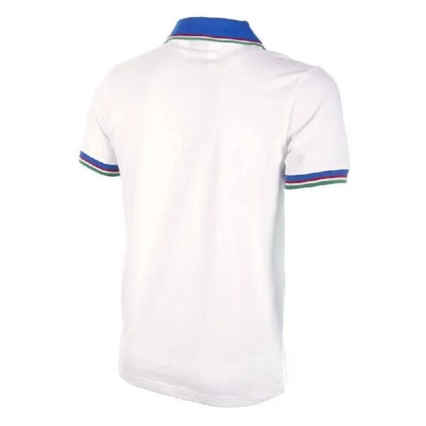 Italy 1982 Away Retro Jersey 44773