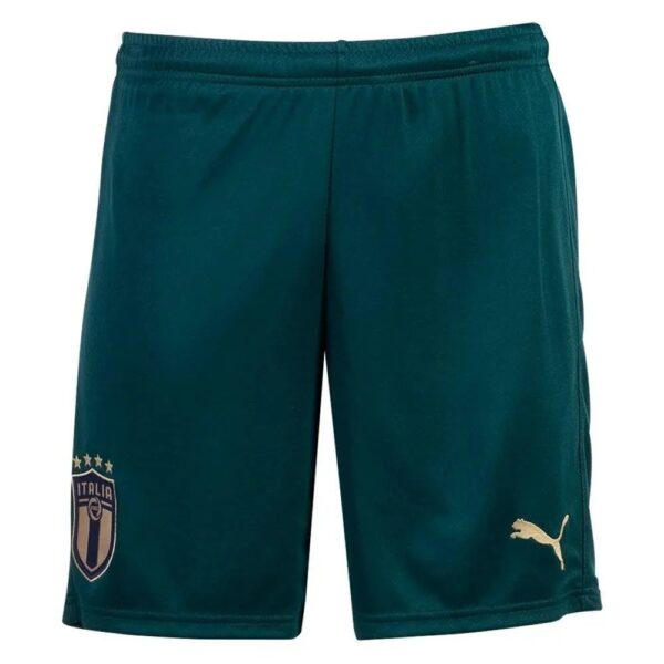 Italy 2021 Third Shorts 44656