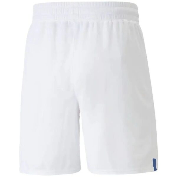 Italy 2022 Home Shorts