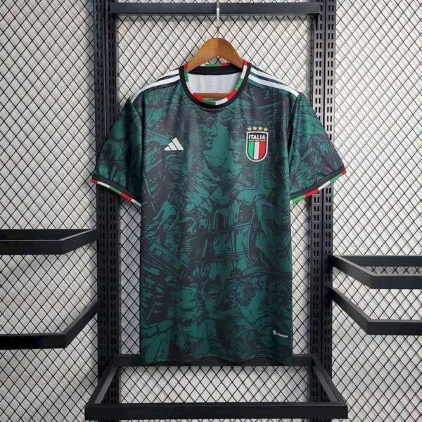 Italy 202324 Special Edition Boutique Jersey 54222