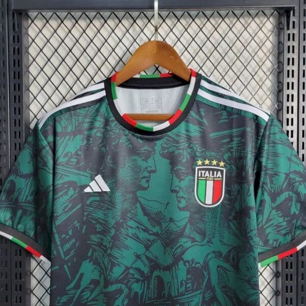 Italy 202324 Special Edition Boutique Jersey 54224