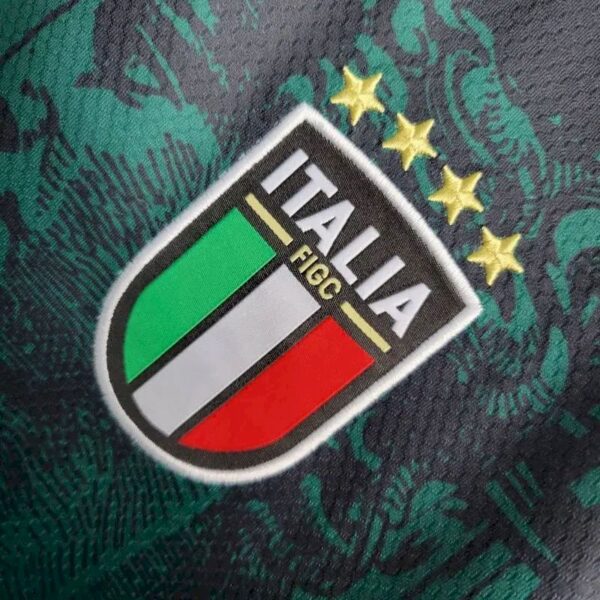 Italy 202324 Special Edition Boutique Jersey 54227