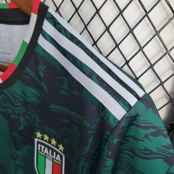 Italy 202324 Special Edition Boutique Jersey 54228