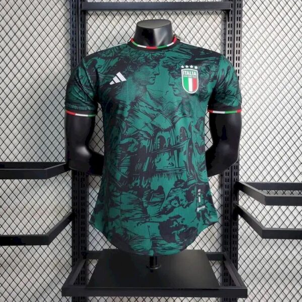 Italy 202324 Special Edition Player Version Jersey 58546