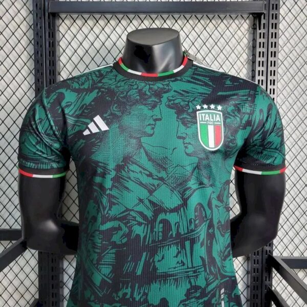 Italy 202324 Special Edition Player Version Jersey 58548