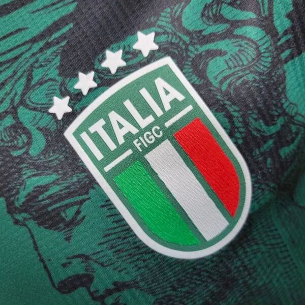 Italy 202324 Special Edition Player Version Jersey 58549