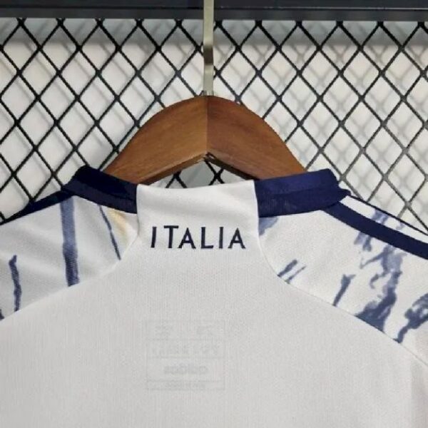 Italy 202324 Away Kids Jersey And Shorts Kit 54166