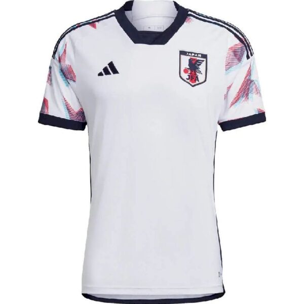 Japan 2022 World Cup Away Jersey 47691